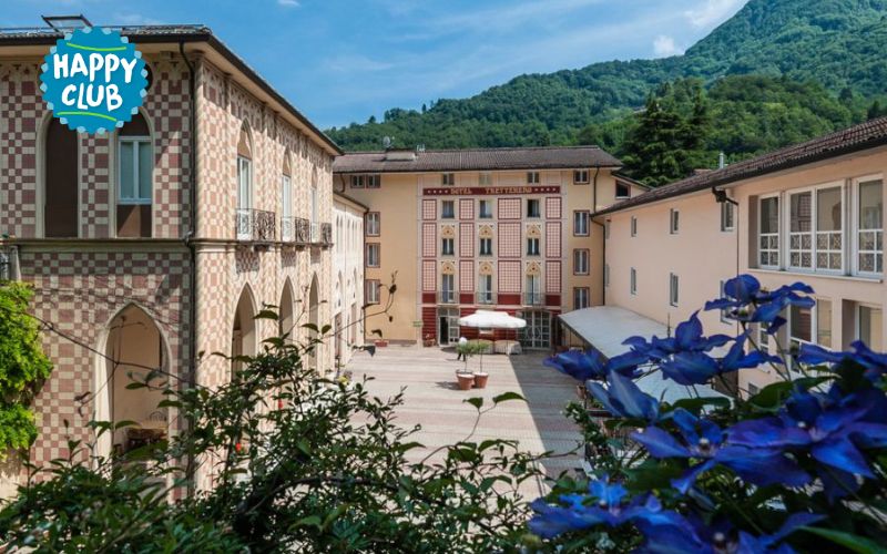 HOTEL TRETTENERO